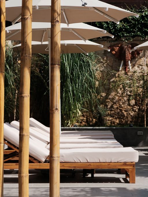   Bianca Hotel & Villa tirane