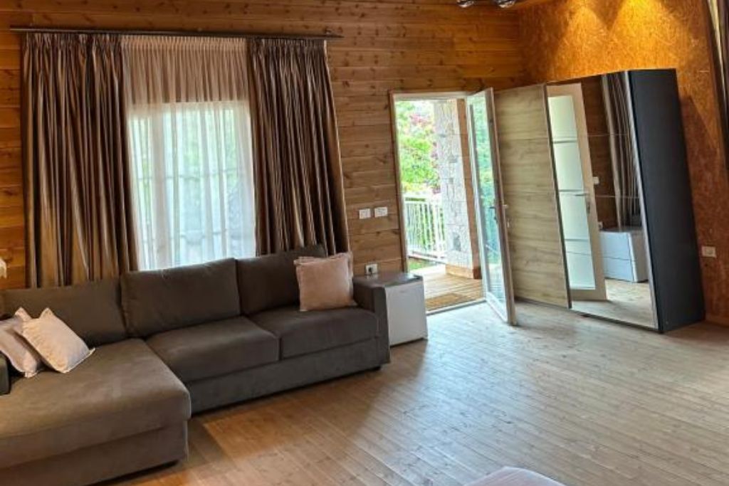 Bianca Hotel & Villa