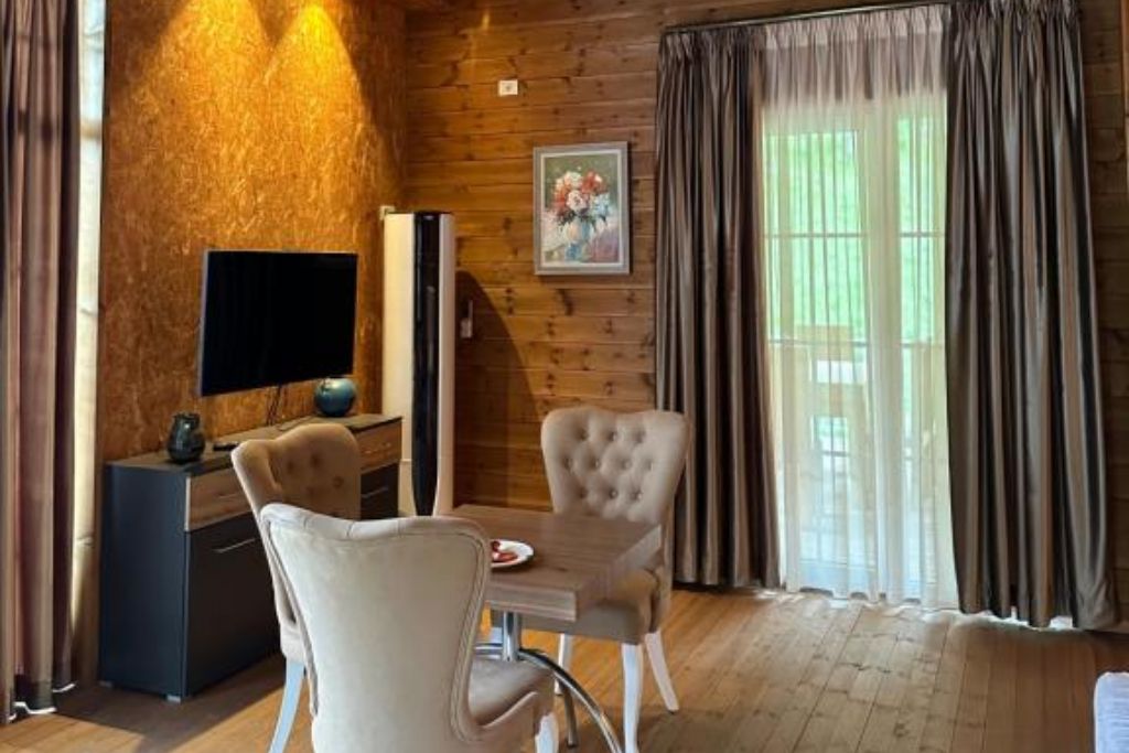 Bianca Hotel & Villa