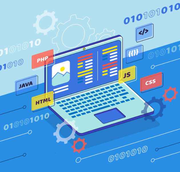 Intermedia FullStack Course