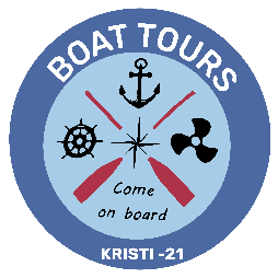 Kristi 21 Boat Trip